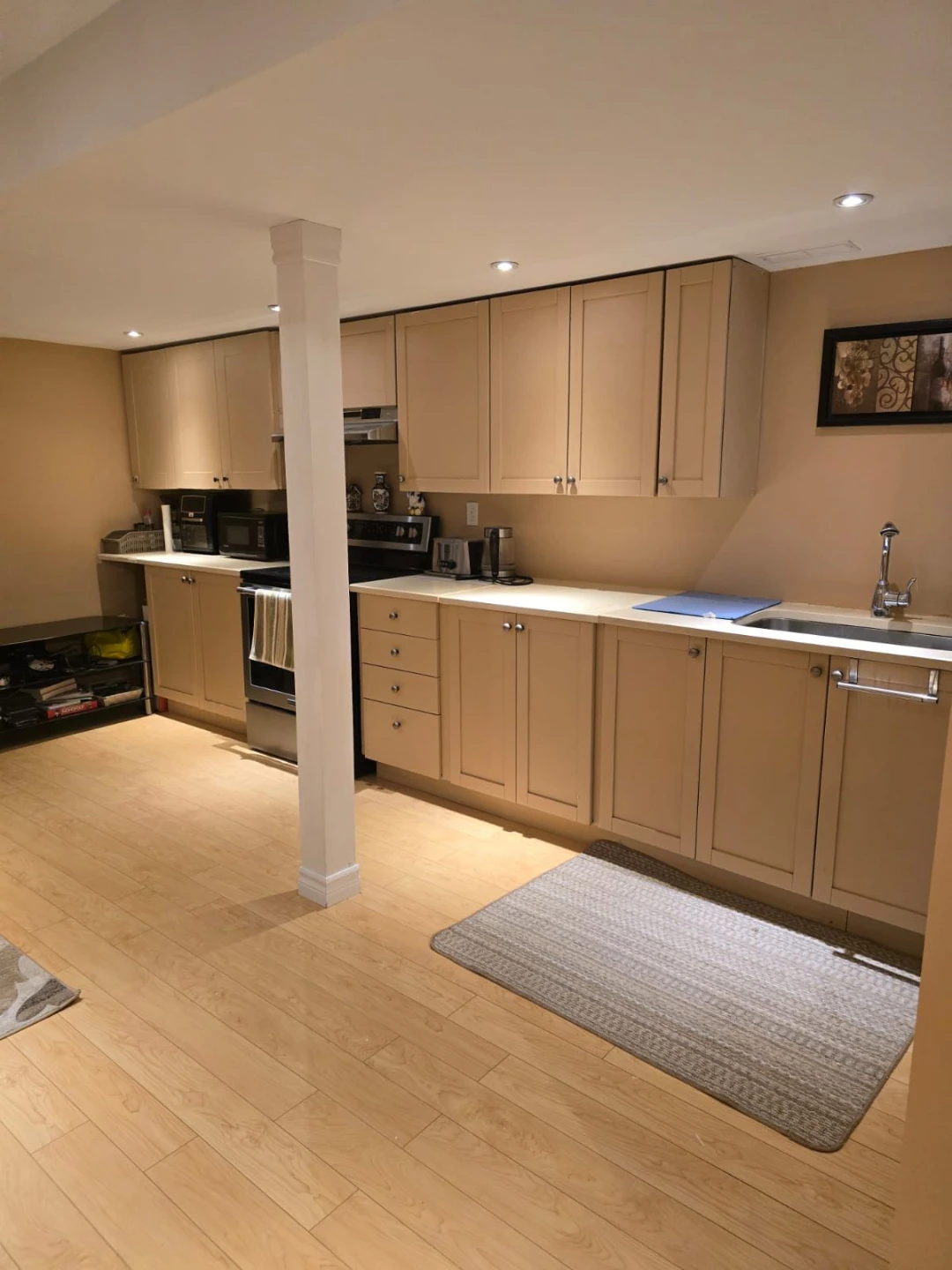 Basement for rent. - photo 3