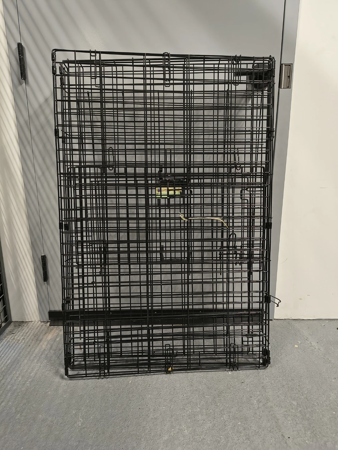 MidWest ConTour Double Door Dog Crate XL - photo 2