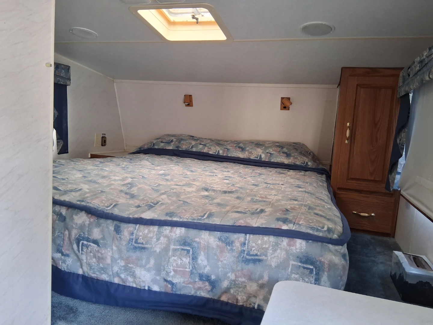 Nash Fifth Wheel Trailer - photo 5
