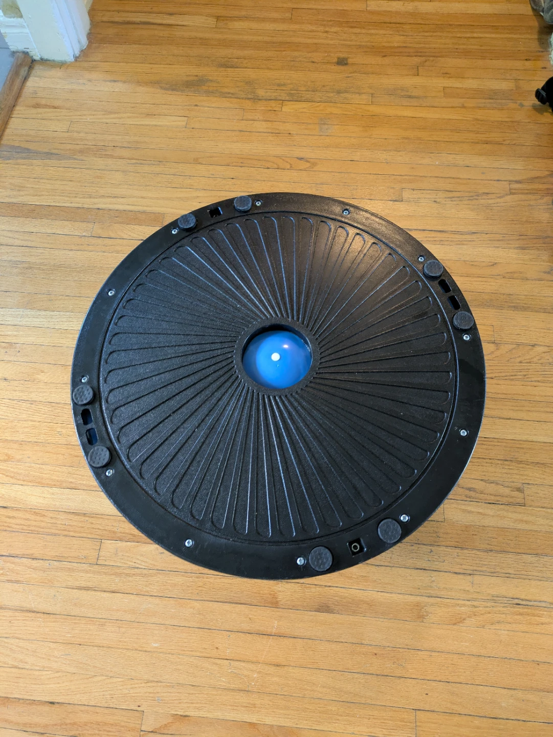 Half Exercise Ball - photo 2