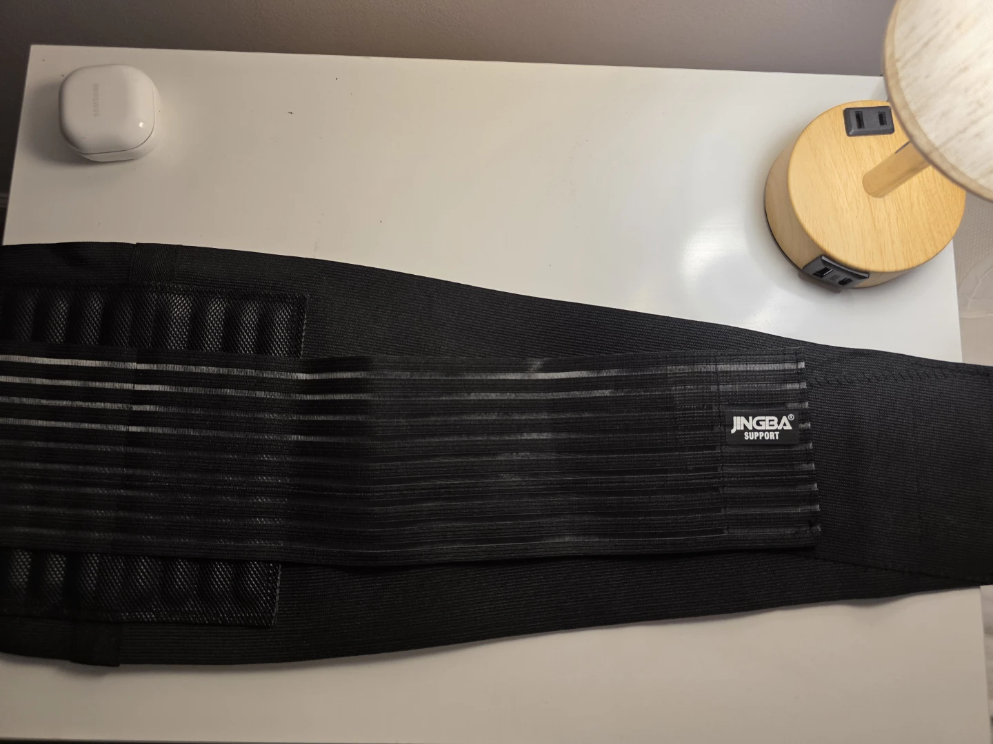 JINGBA SUPPORT Back Brace