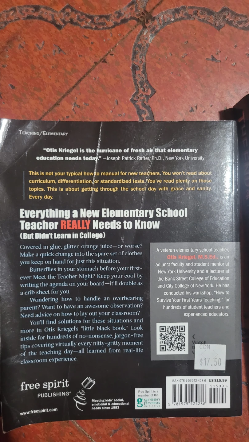 Books for teachers - photo 4