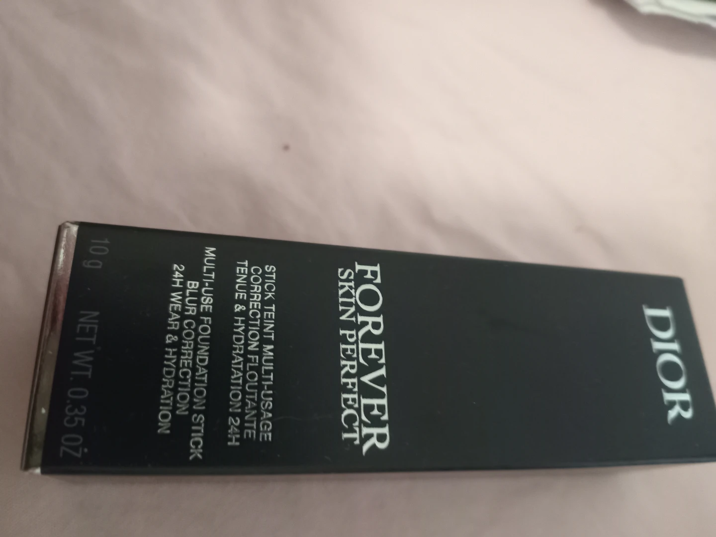Christian Dior Foundation