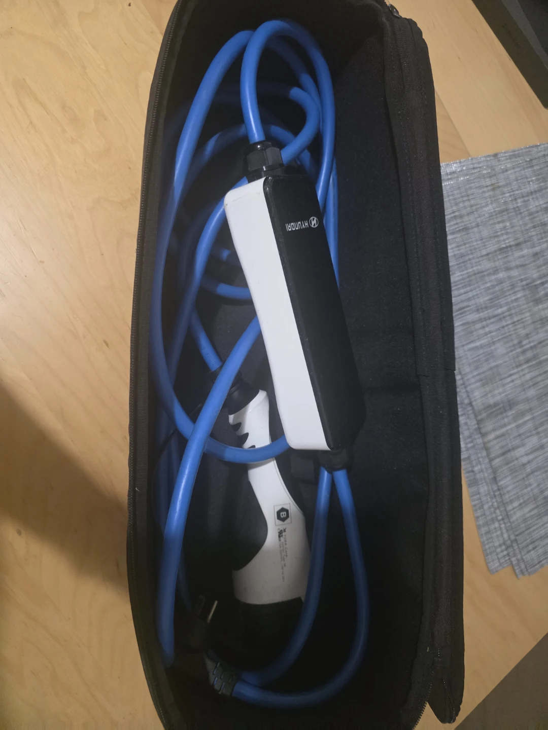 Electric  charger - photo 2