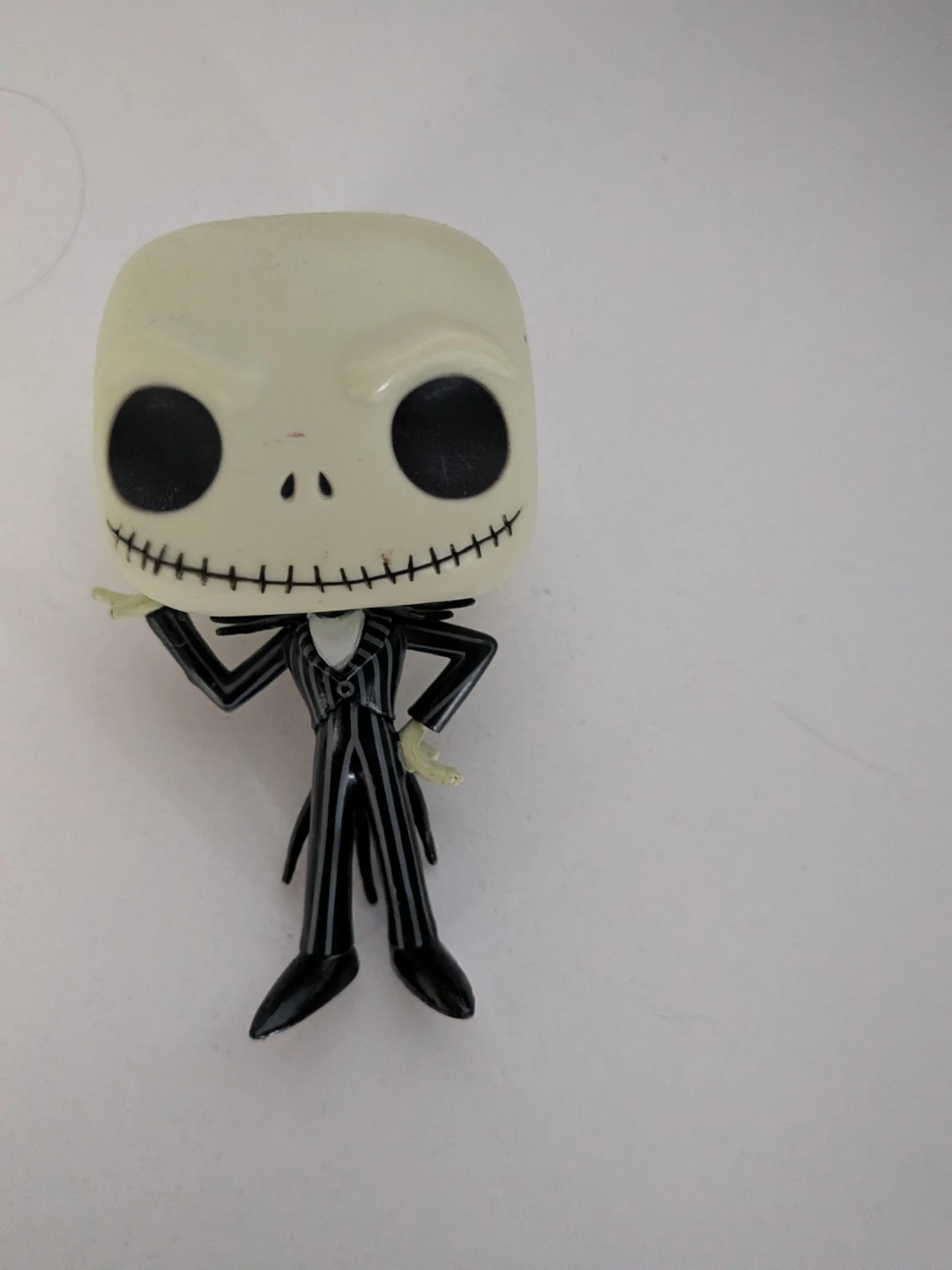 Funko Pop Jack Skellington - photo 3