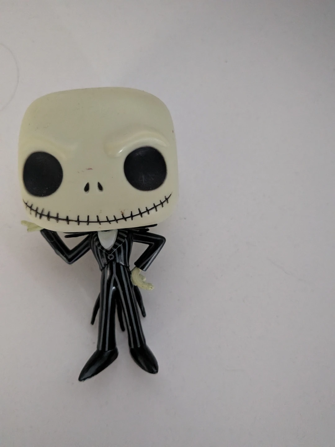Funko Pop Jack Skellington - photo 4
