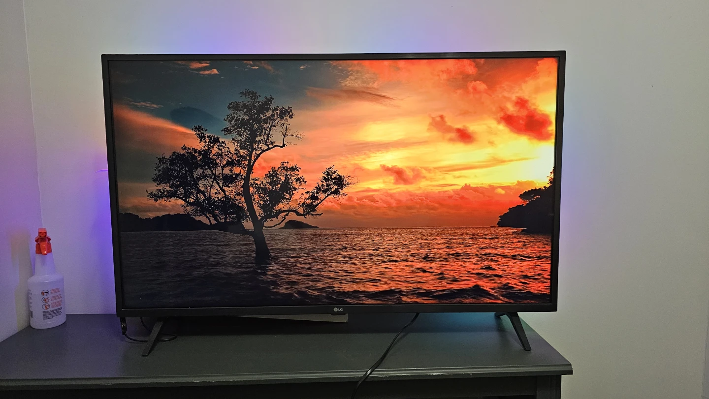LG Television