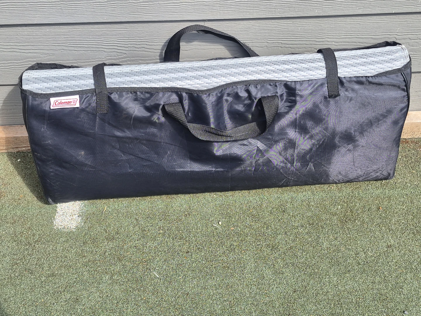 Coleman camping Outdoor Mat