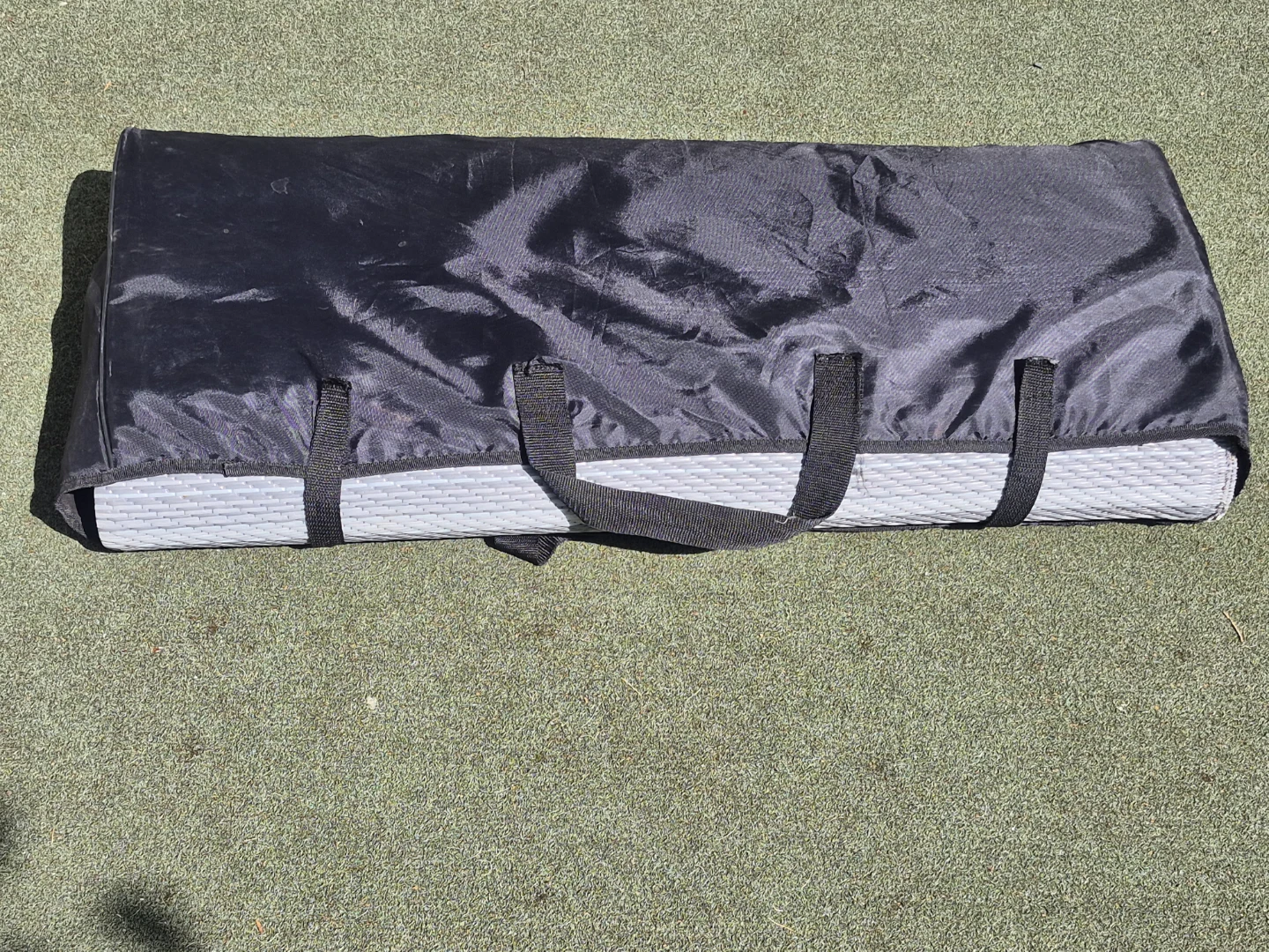 Coleman camping Outdoor Mat - photo 2