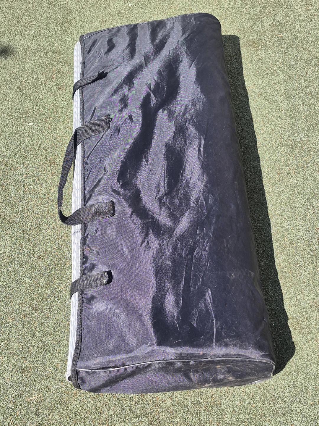 Coleman camping Outdoor Mat - photo 3