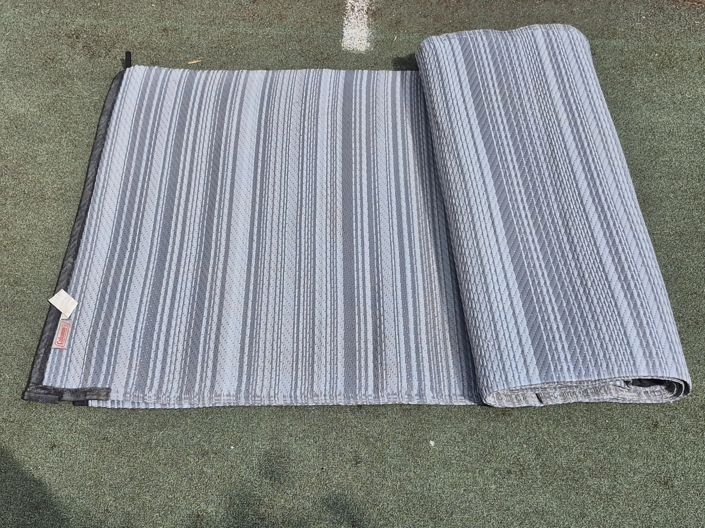 Coleman camping Outdoor Mat - photo 4