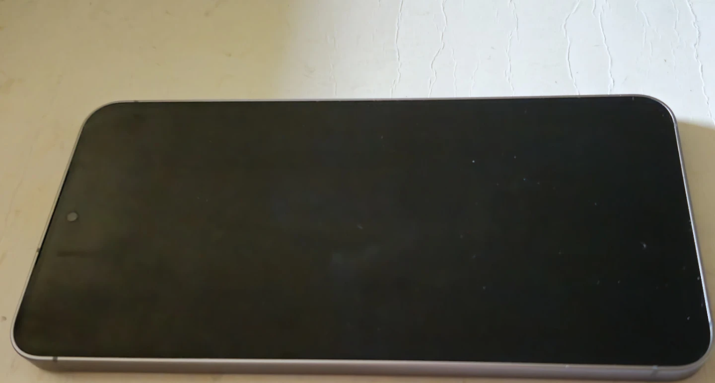 Samsung Galaxy S25 Smartphone for sale