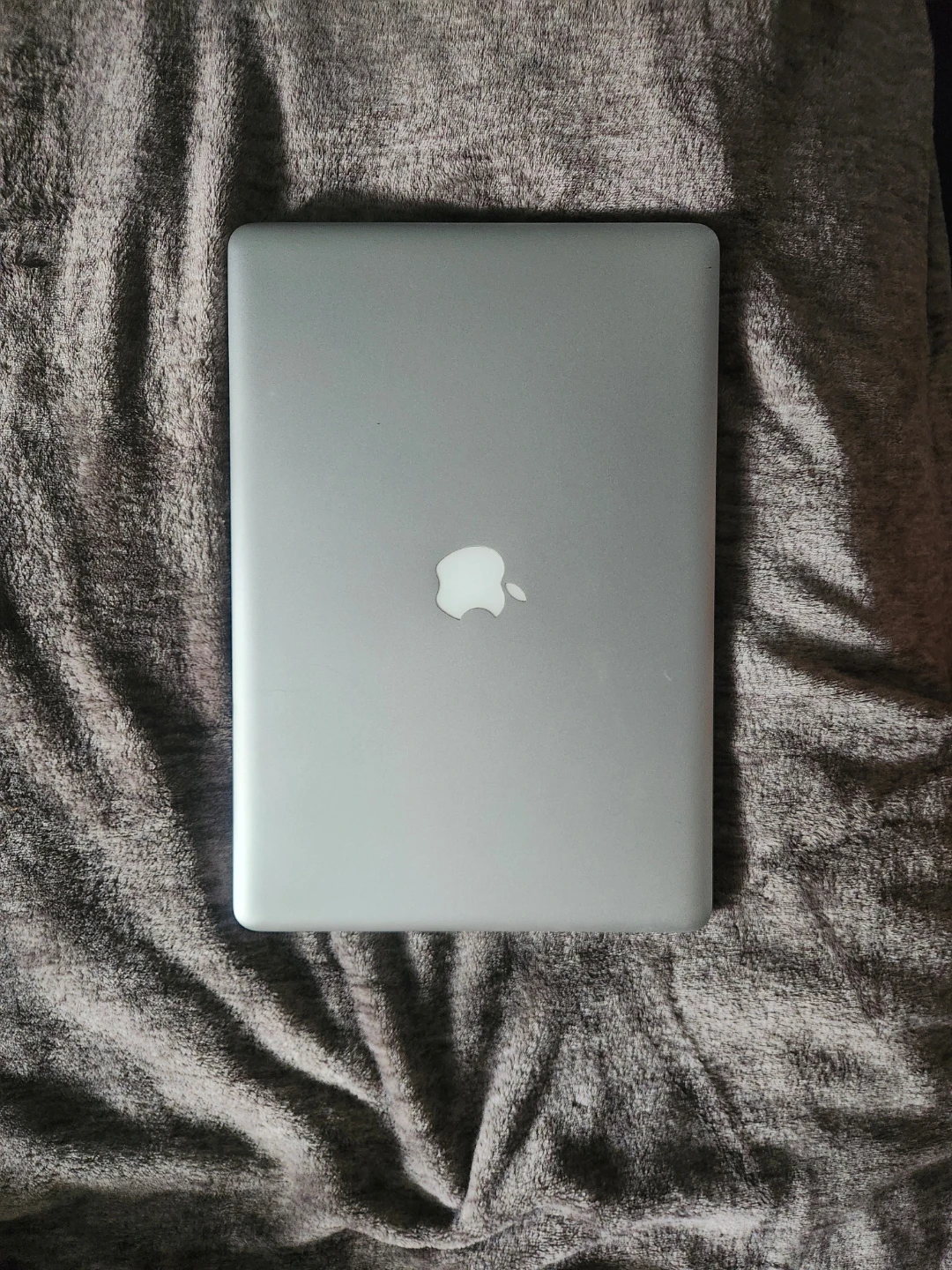 MACBOOK PRO-  Recommended for parts - photo 2