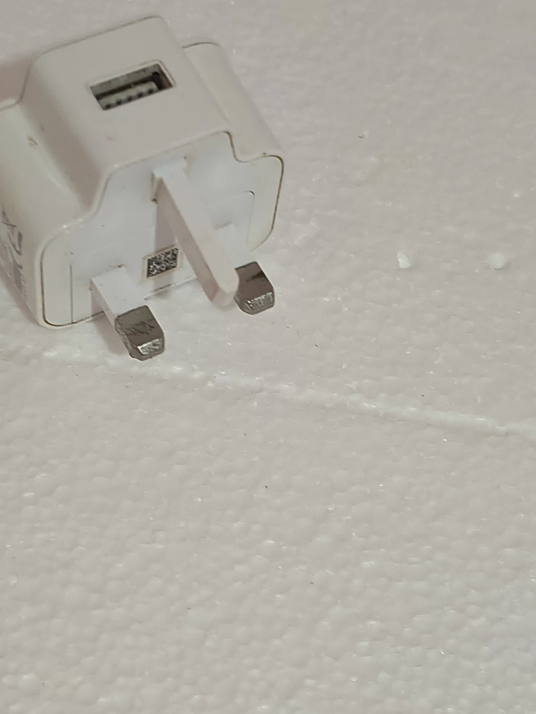 Samsung USB Wall Charger Adapter - photo 3