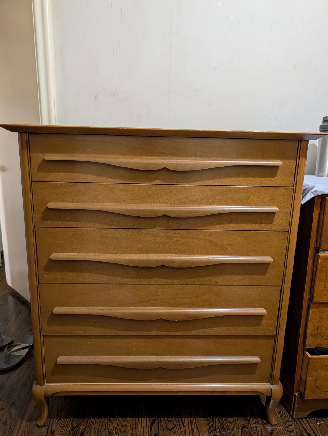 Dressing Cabinet/Closet