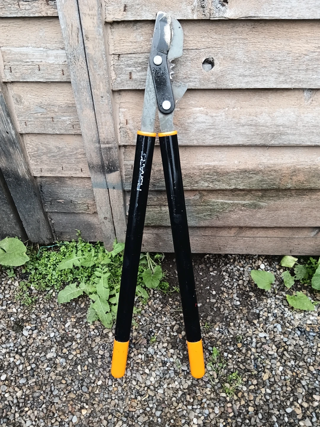 Fiskars Loppers