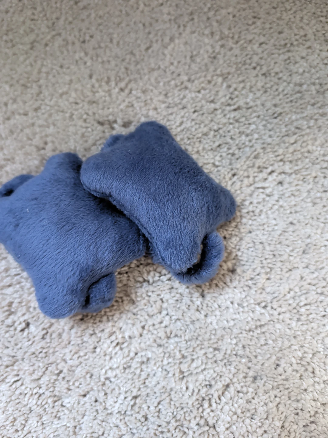 Wrist support/pillow