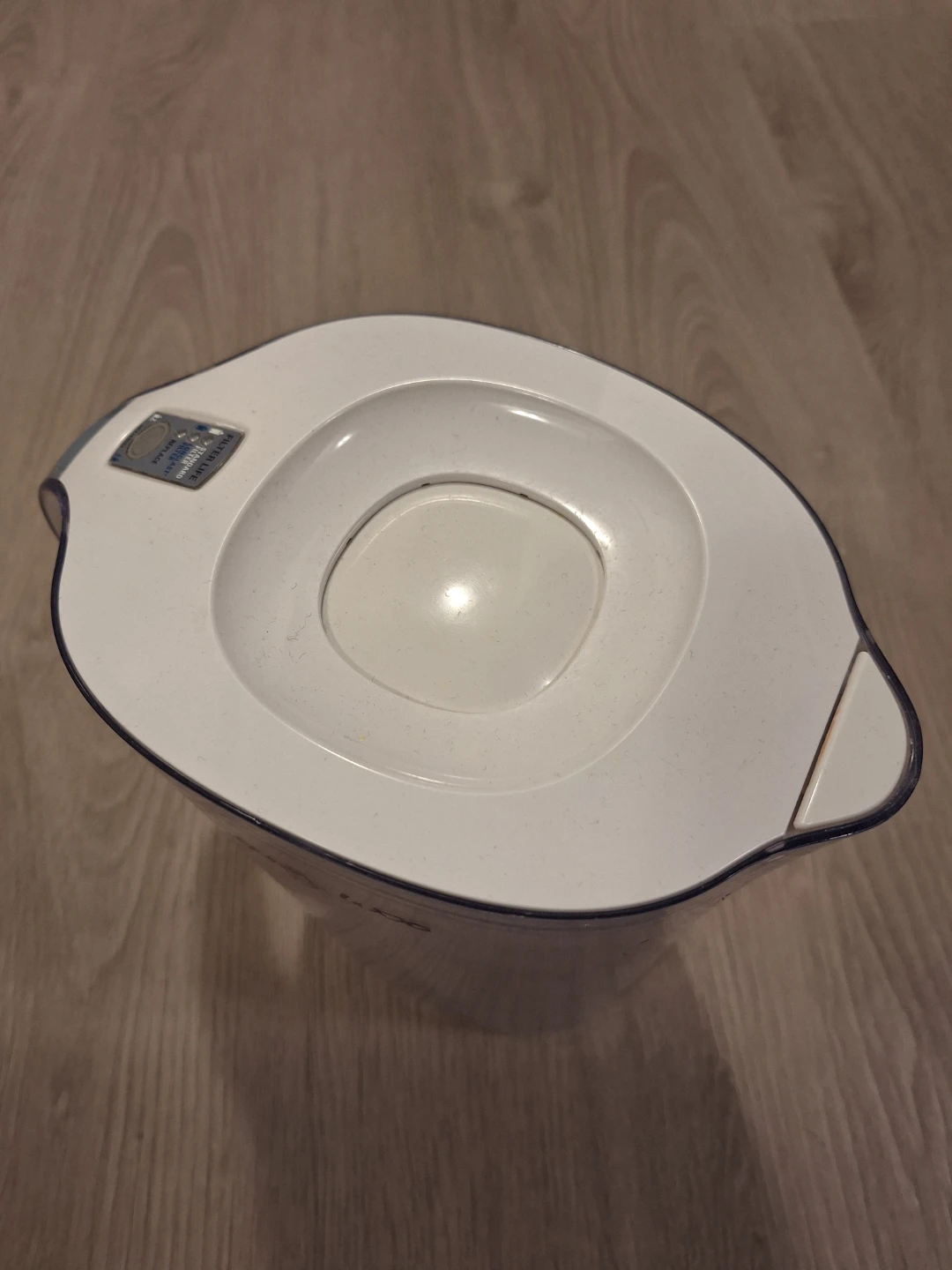 Brita Water Filter Pitcher