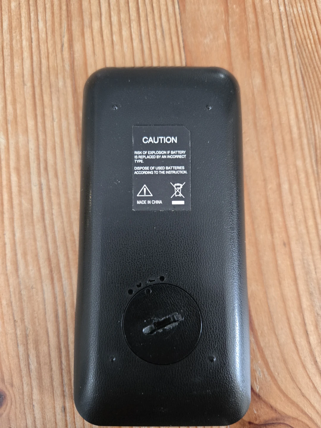 Samsung Soundbar Remote Control AH59-02710A - photo 4