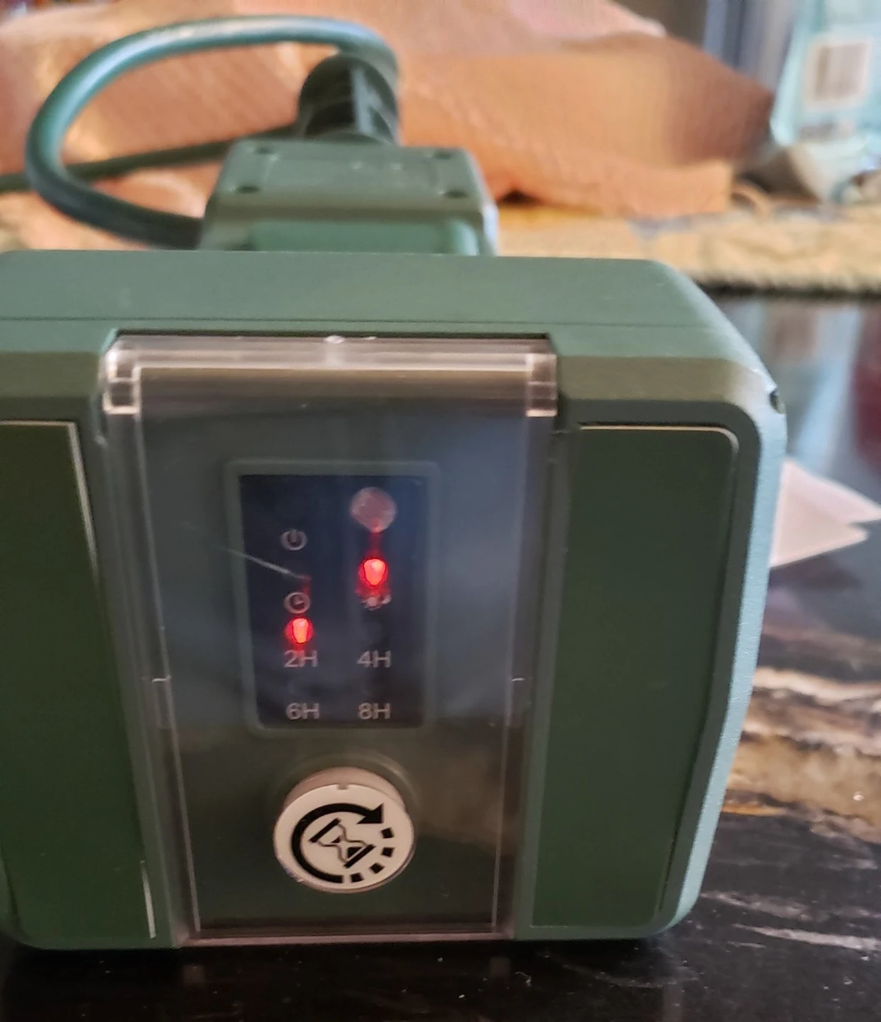 Outdoor Timers New.Never used.$25 each. - photo 3