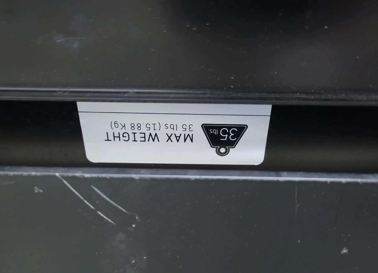 Varidesk Standing Desk Converter - photo 5