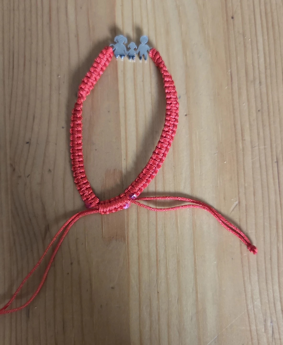 Family Bracelet