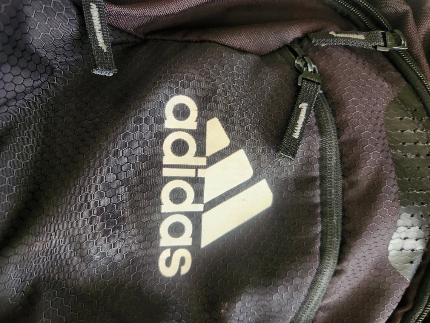 Adidas Backpack