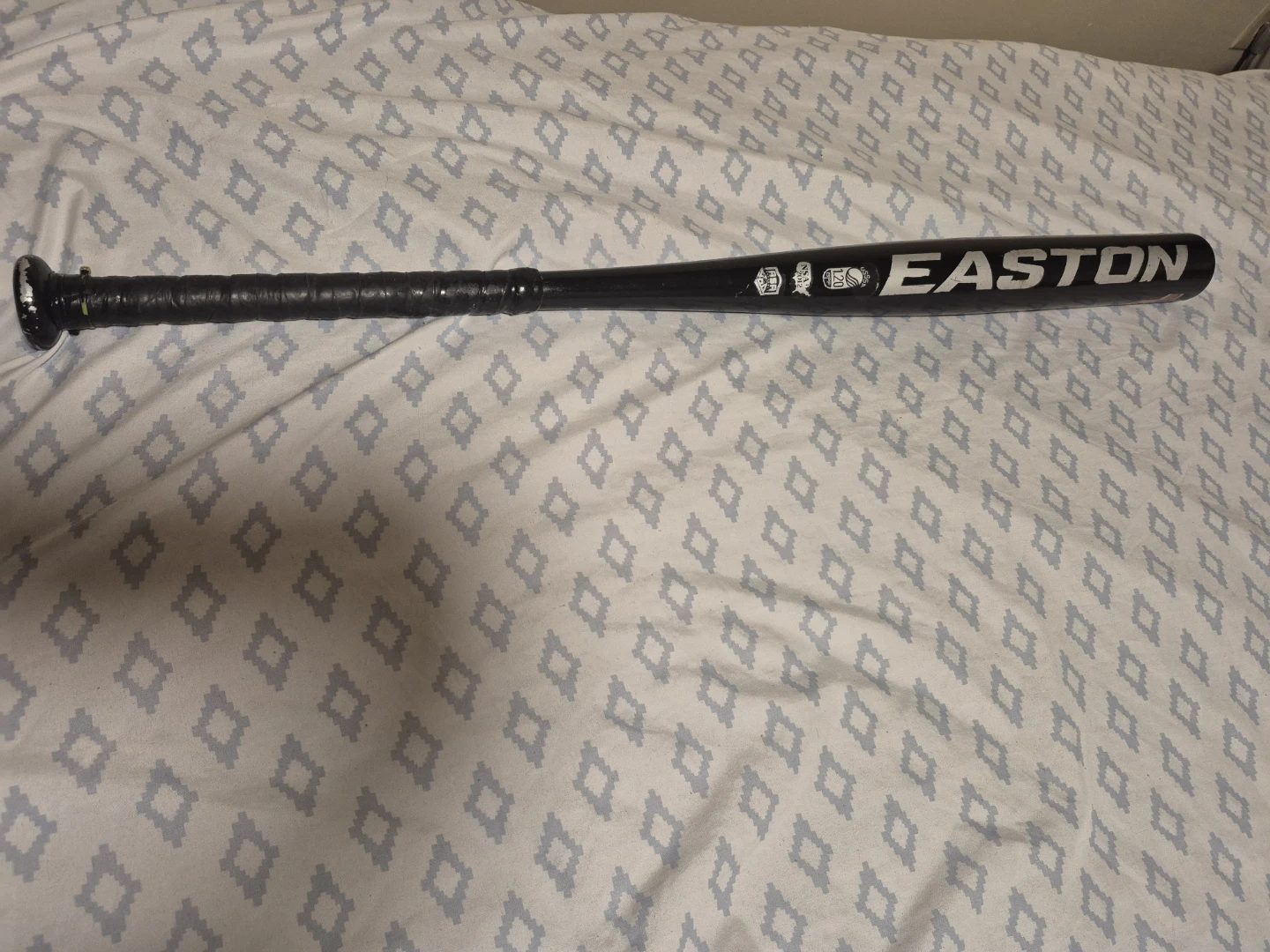 Easton Hammer Baseball Bat - photo 5