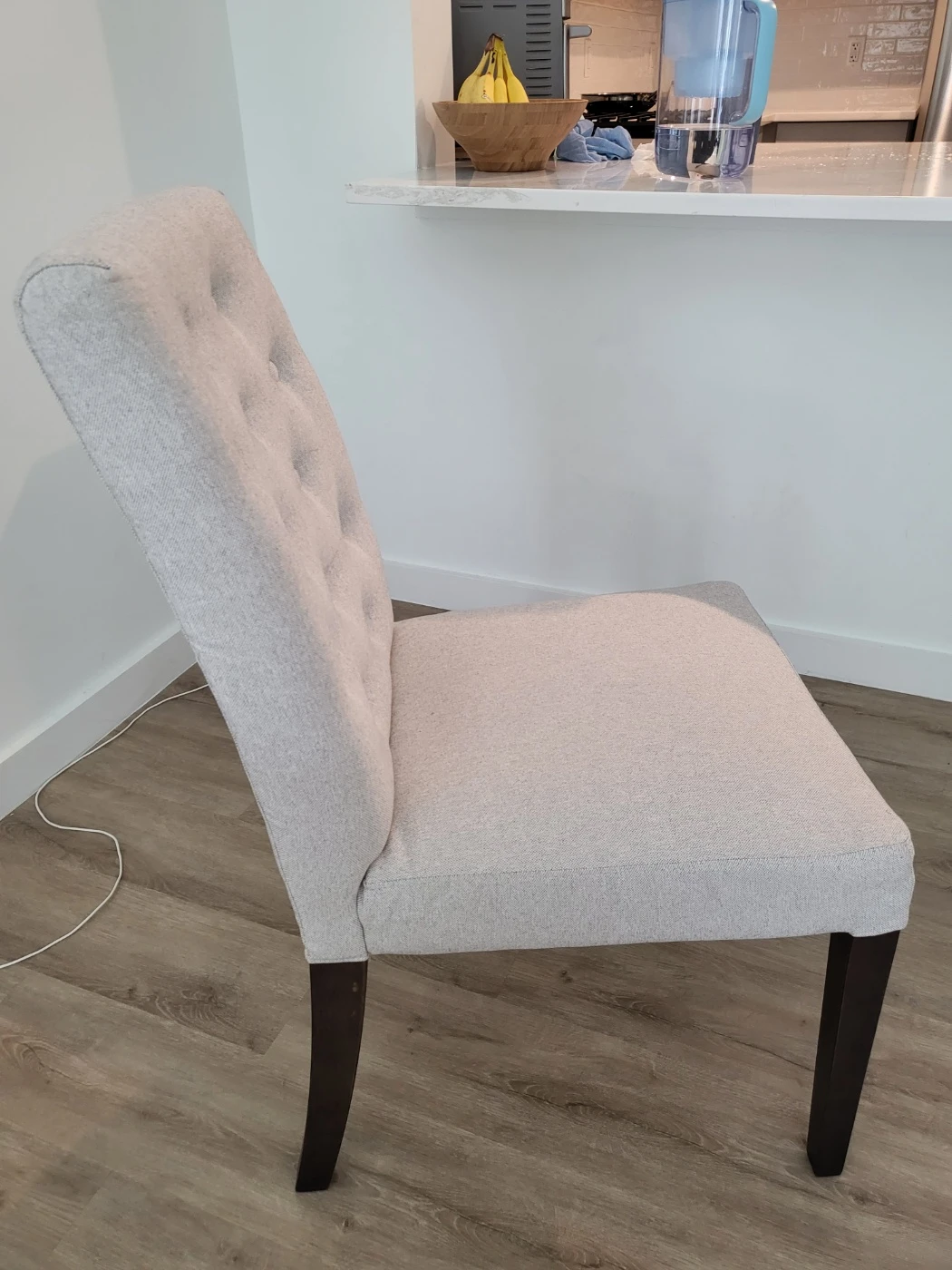 IKEA HANSOLLE 6 Dining Chairs Set (can sell separately) - photo 2