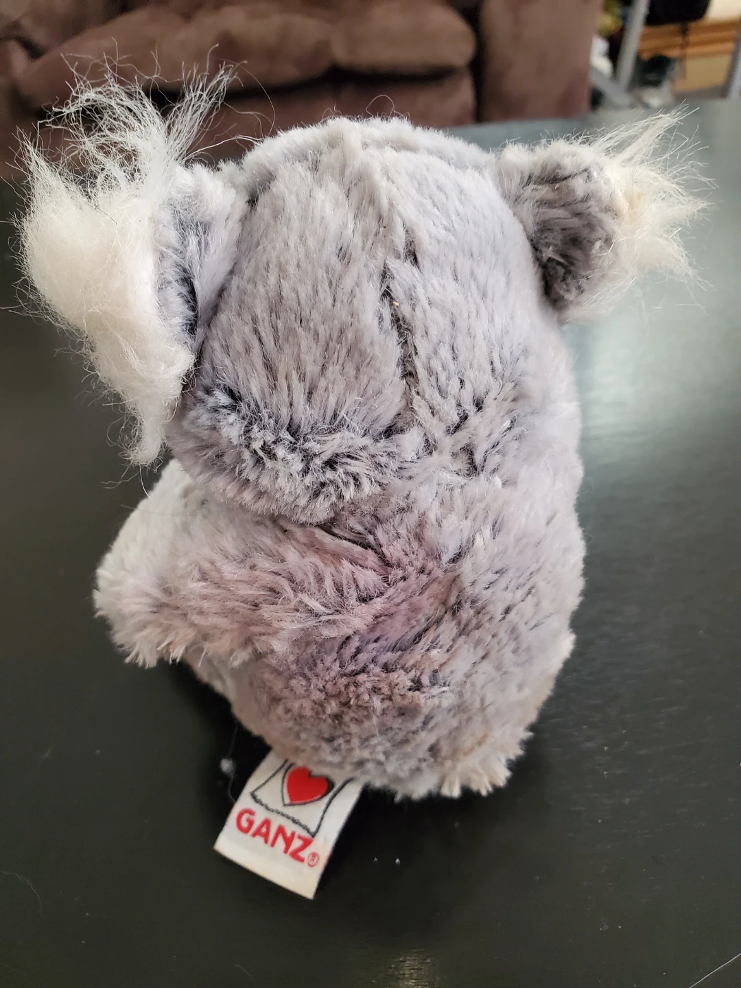 Stuffy - photo 2
