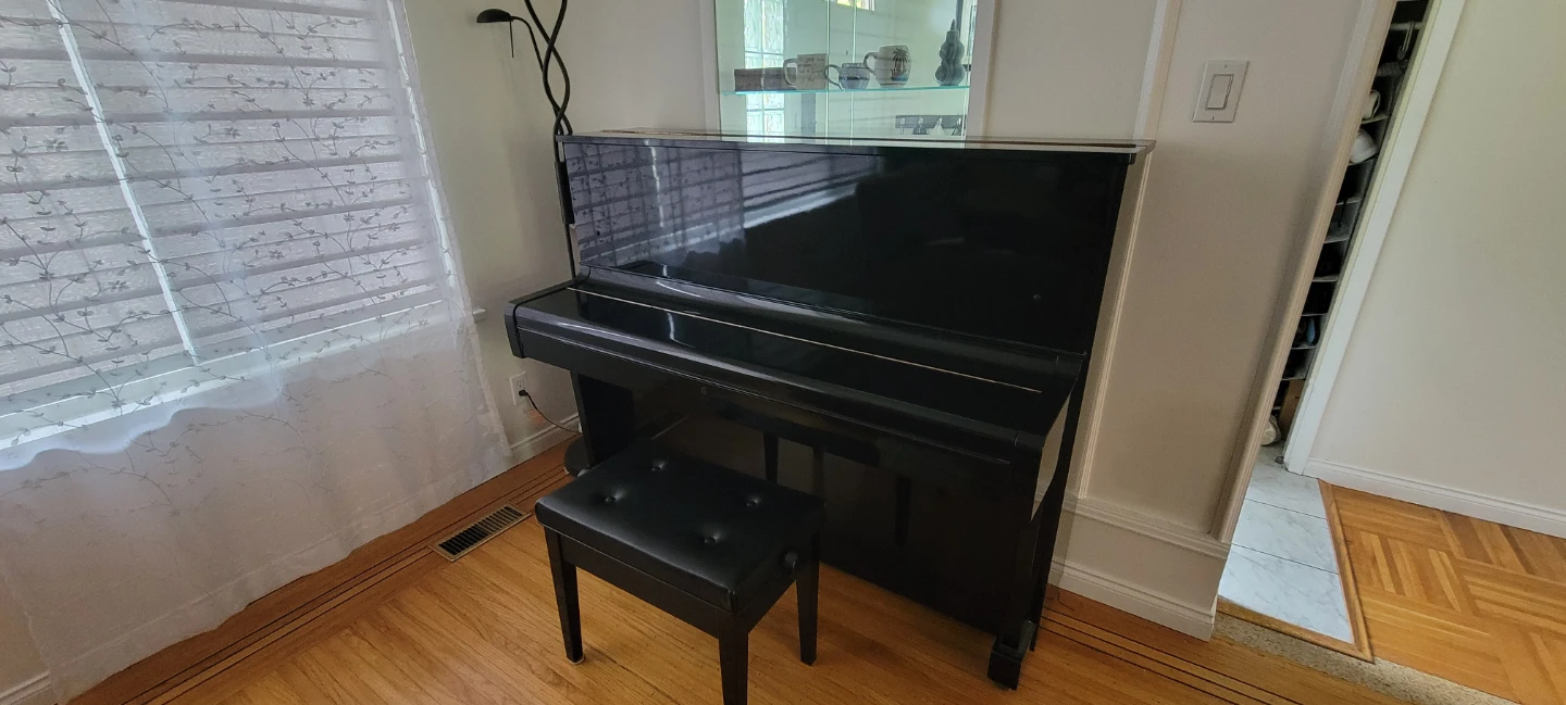 Piano - photo 5