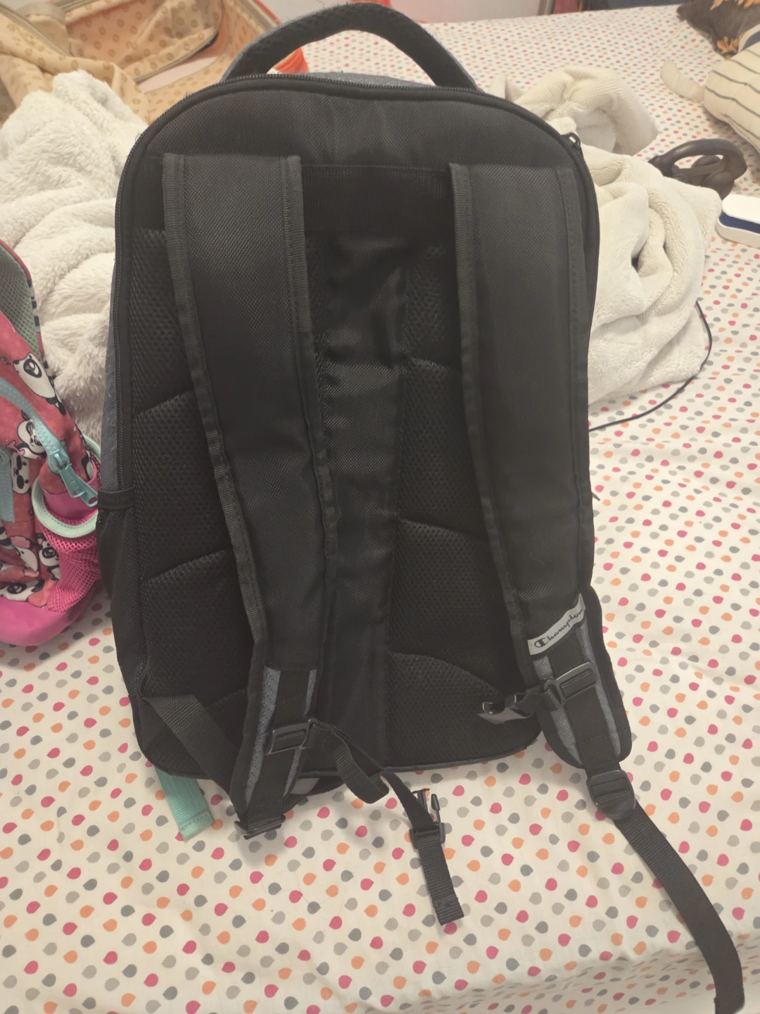 Champion Backpack - photo 4