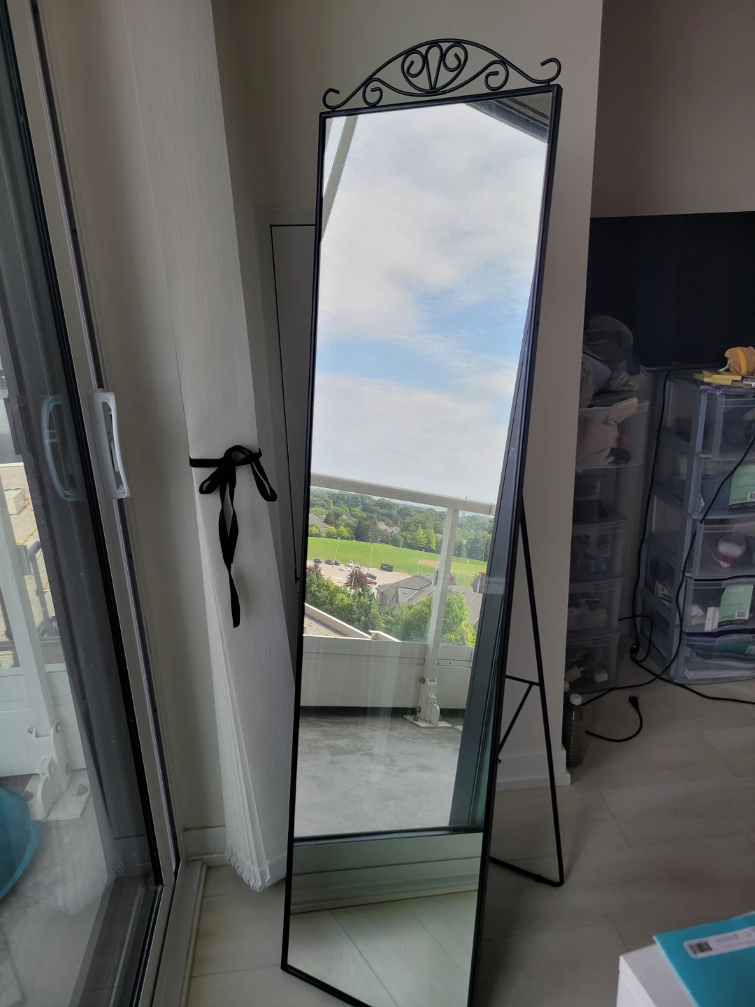 Standing Full Length Mirror