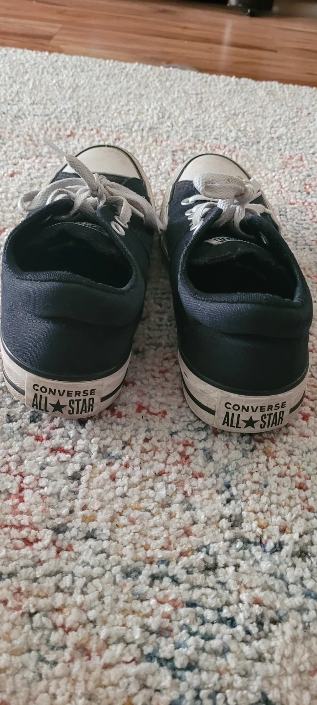 Converse All Star Low Top Shoes - photo 2