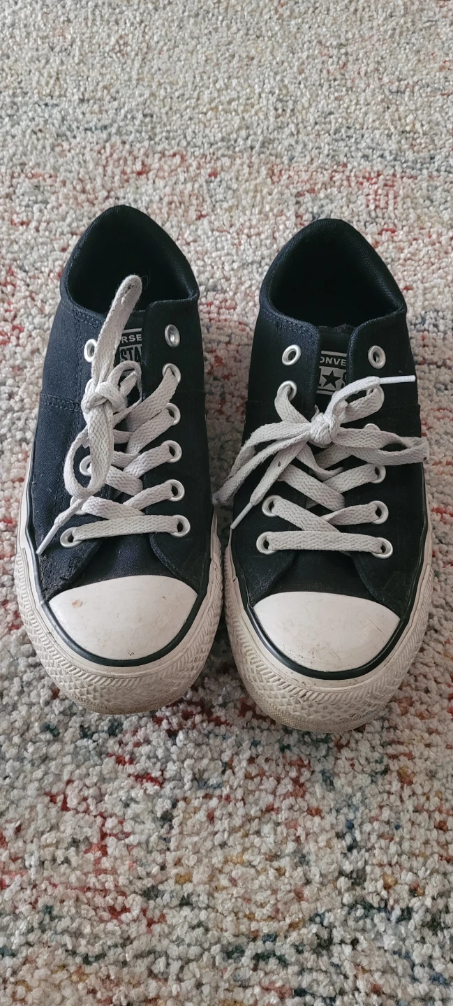 Converse All Star Low Top Shoes - photo 3