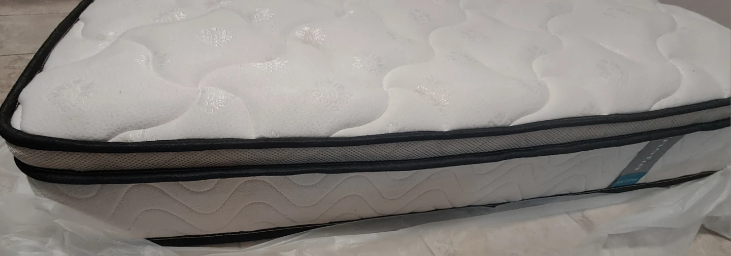 Inofia Mattress - photo 5