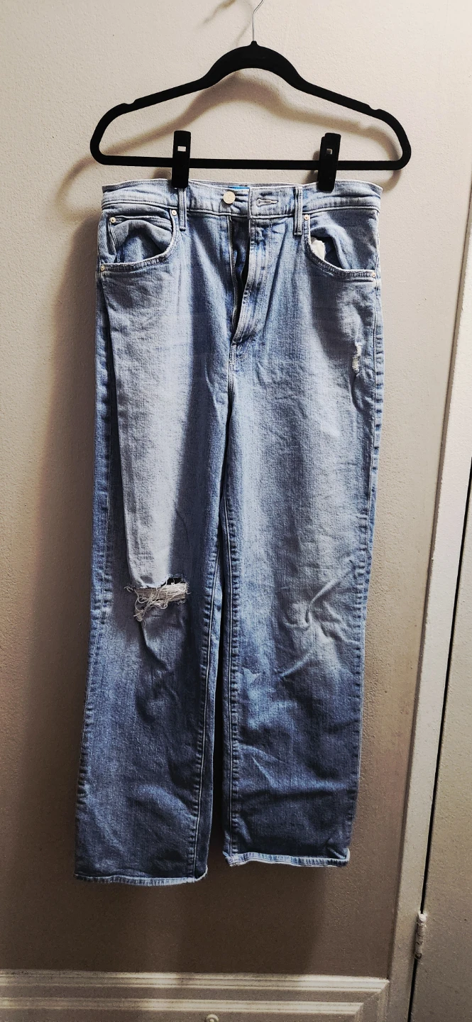 Mother Women's high rise Jeans size 29