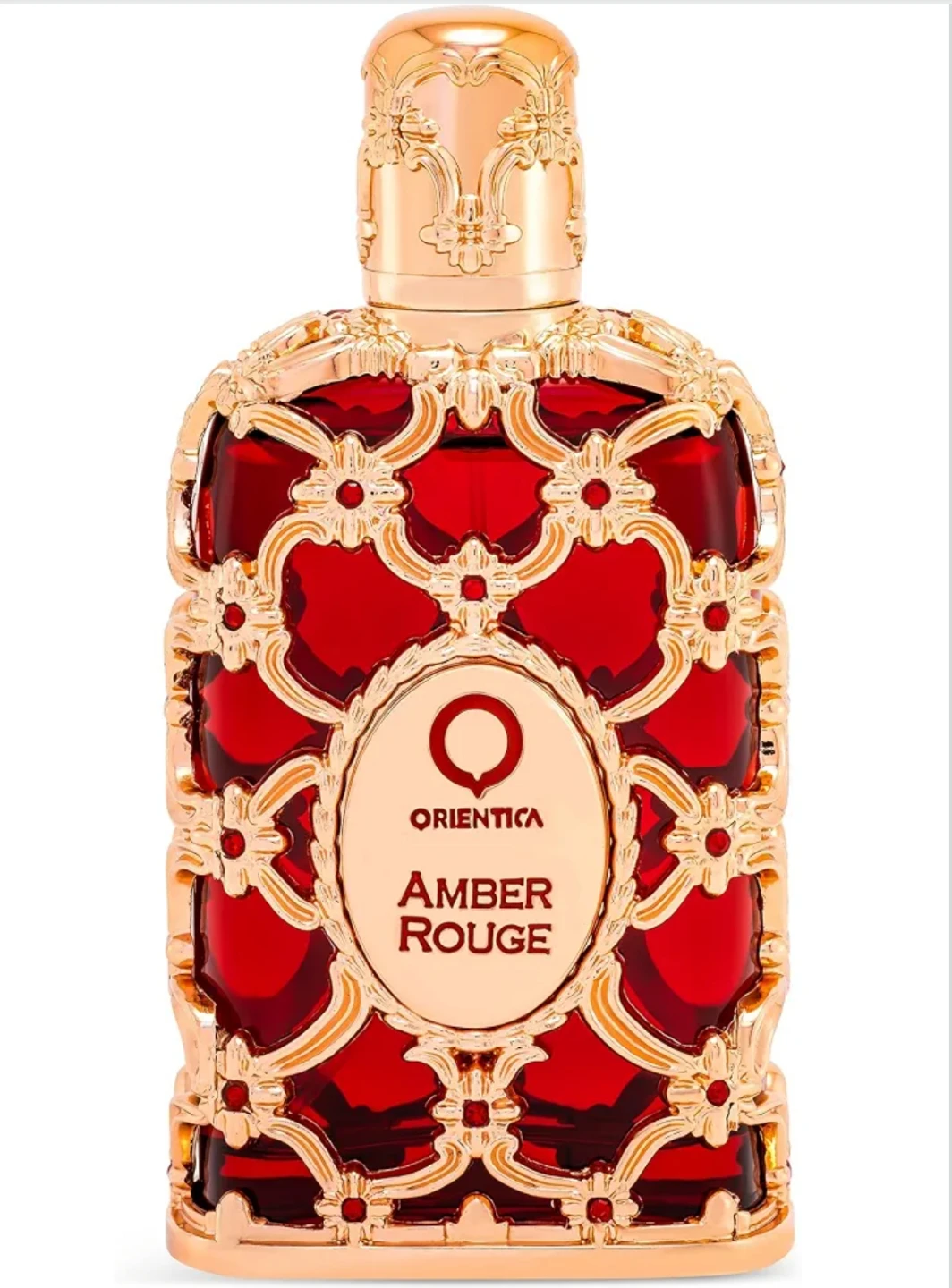 Orientica Amber Rouge Fragrance