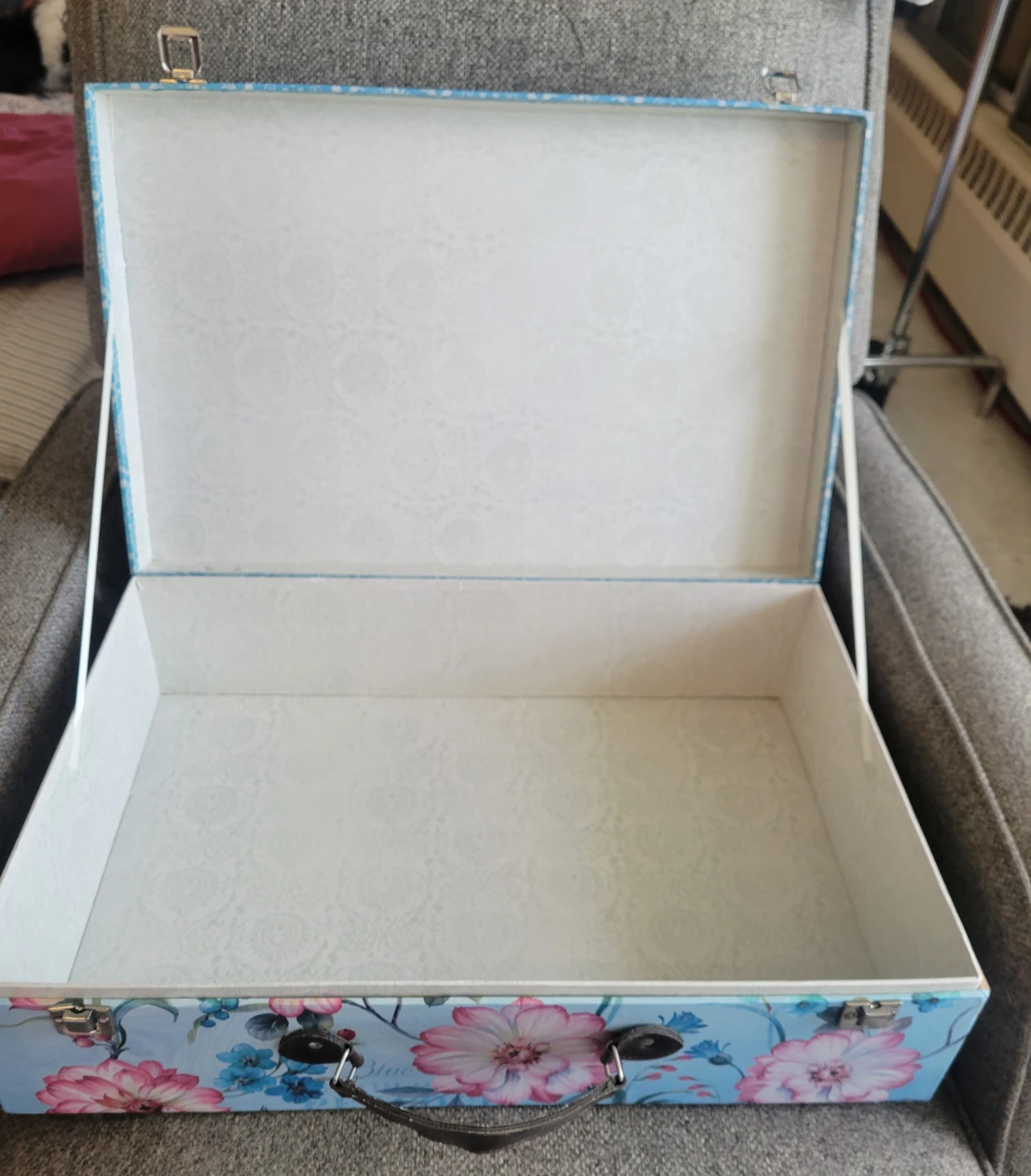 Decorative Storage Box - photo 3