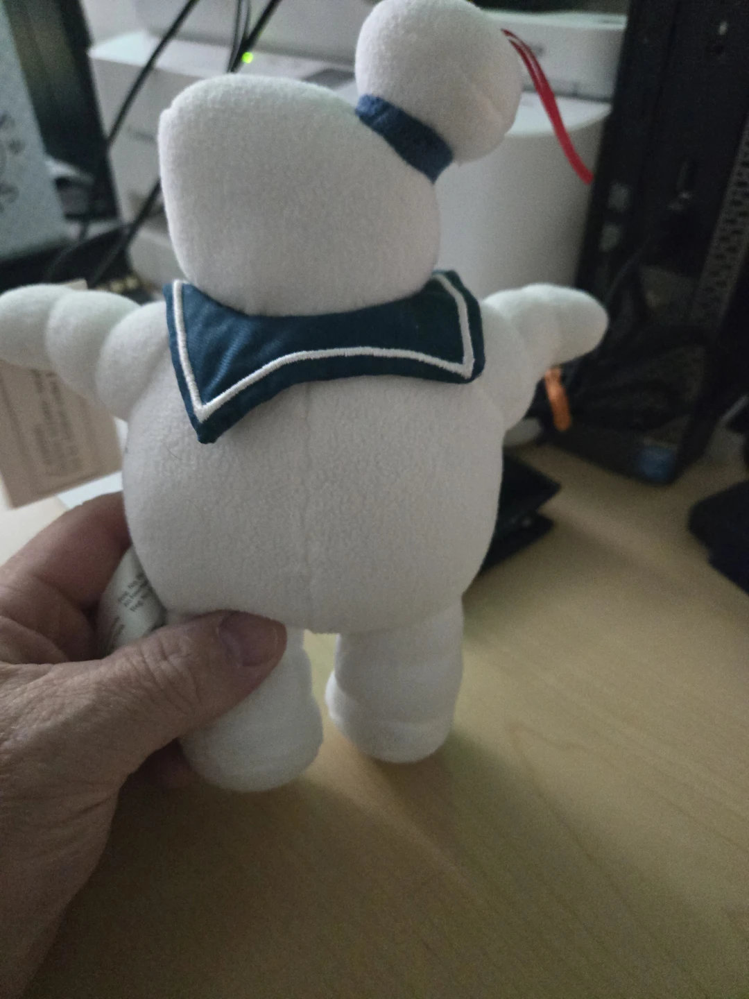 Monster Factory Ghostbusters Plush Toy - photo 2