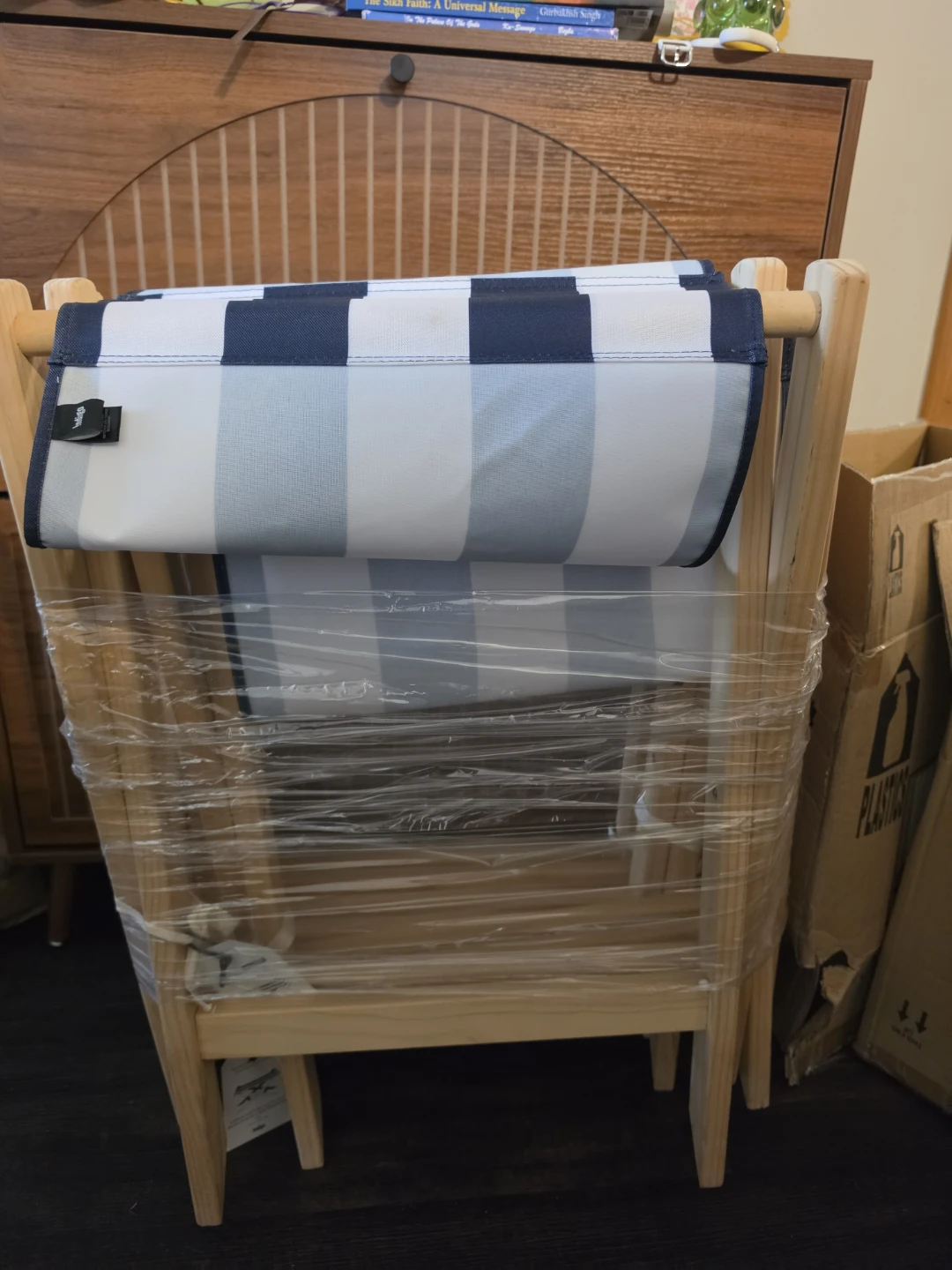 Designer Patio chairs