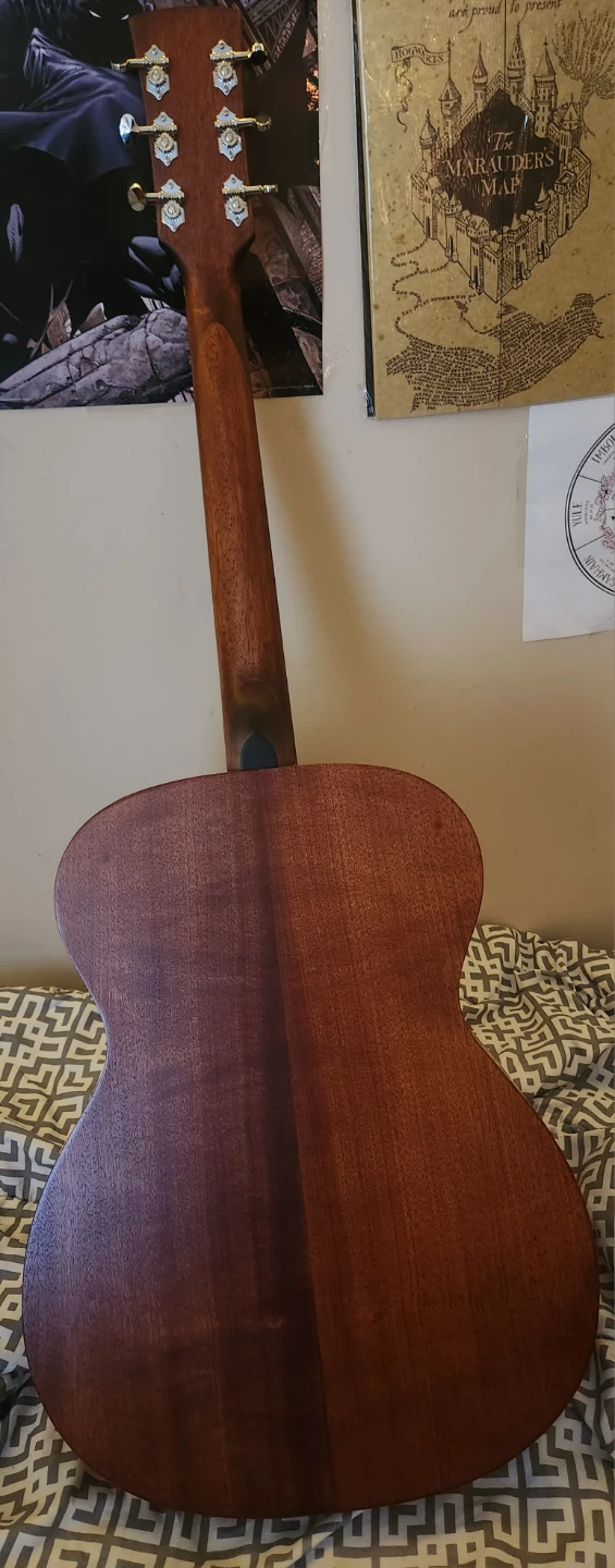 Ibanez Acoustic Guitar PCT12MH-OPN - photo 2