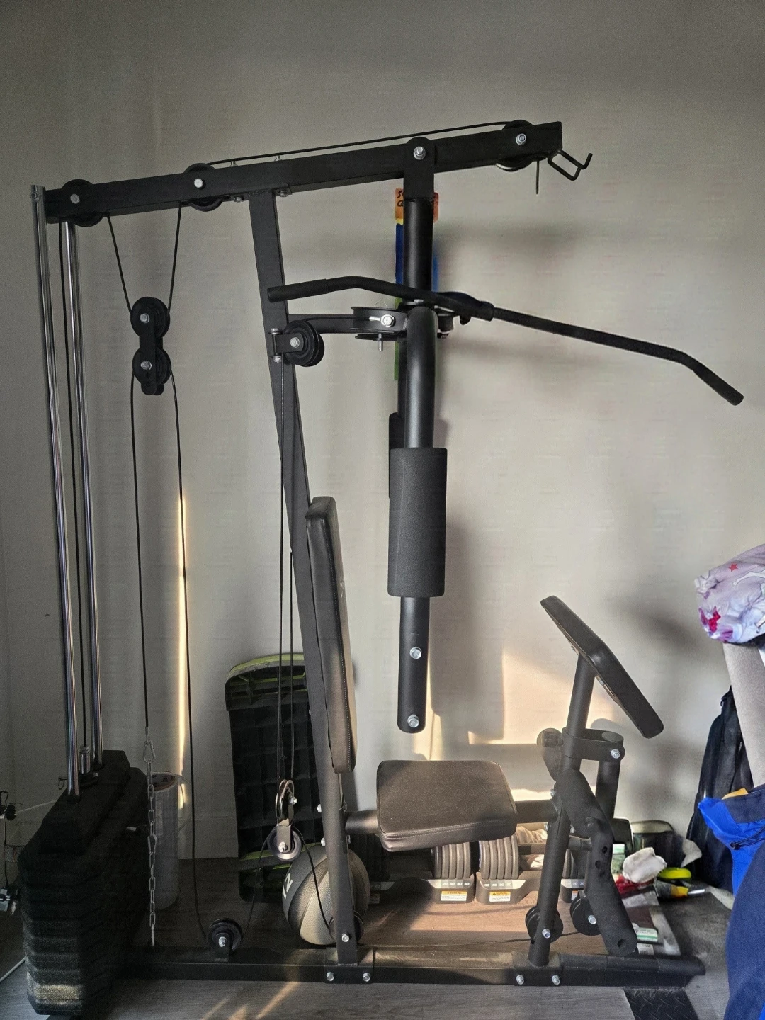 Exercise  equipment