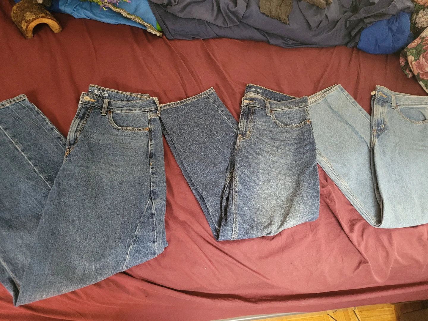 Old Navy Jeans sz 8/10