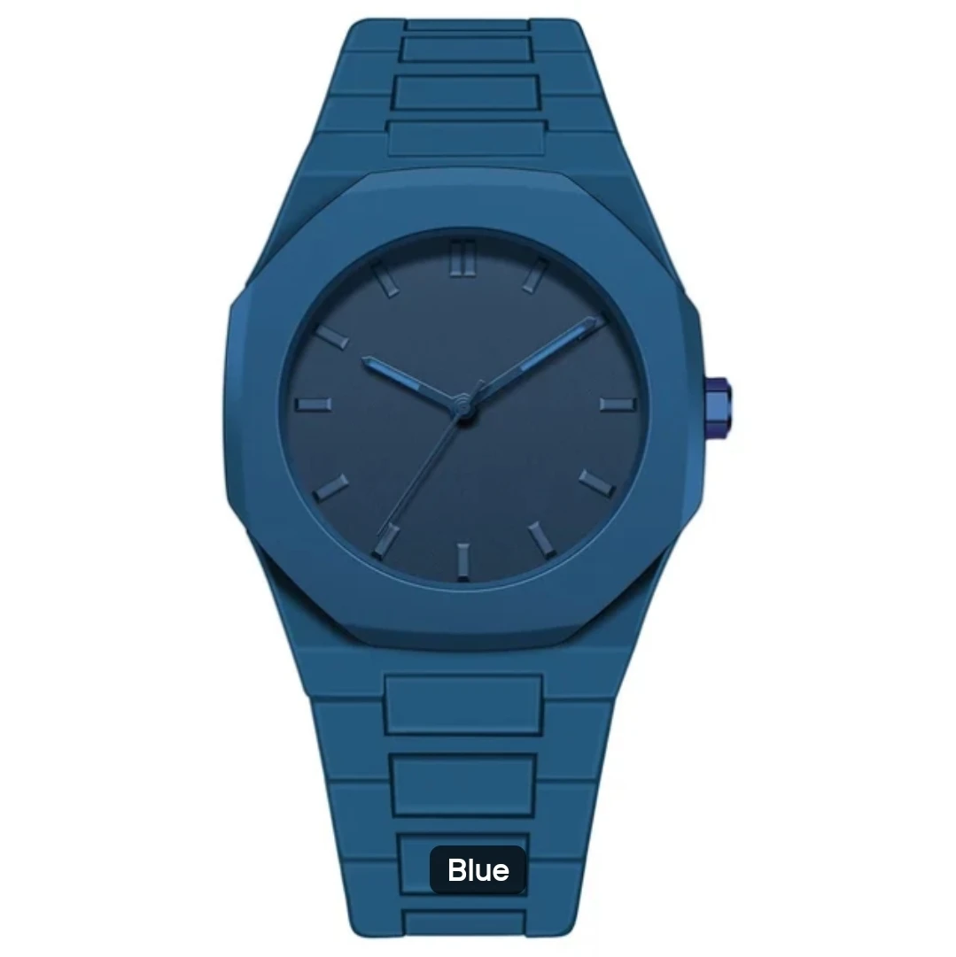Unbranded Quartz Watch - Multiple Colours Available - photo 3