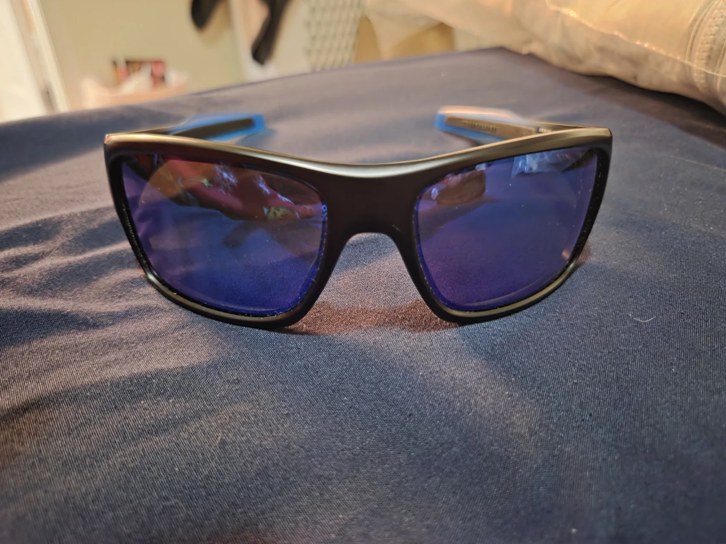 Oakley Turbine Sunglasses