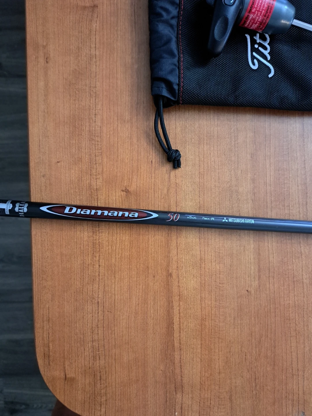 Titleist 917 D2 Driver (10.5 deg, RH) - photo 5