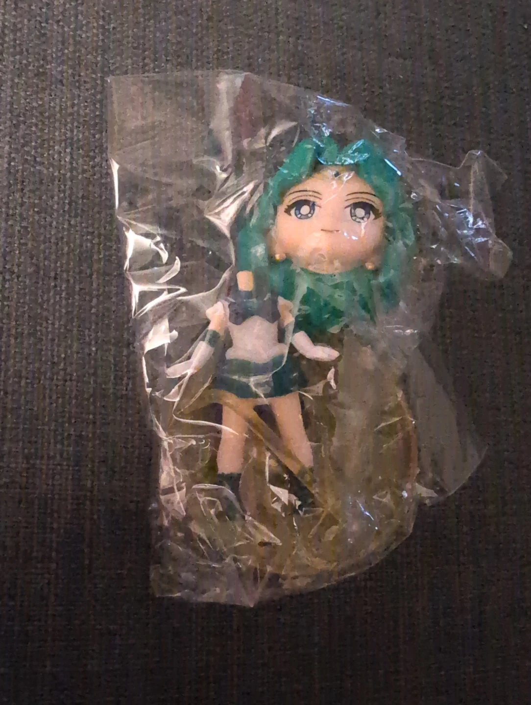 Sailor Neptune Figure - photo 2