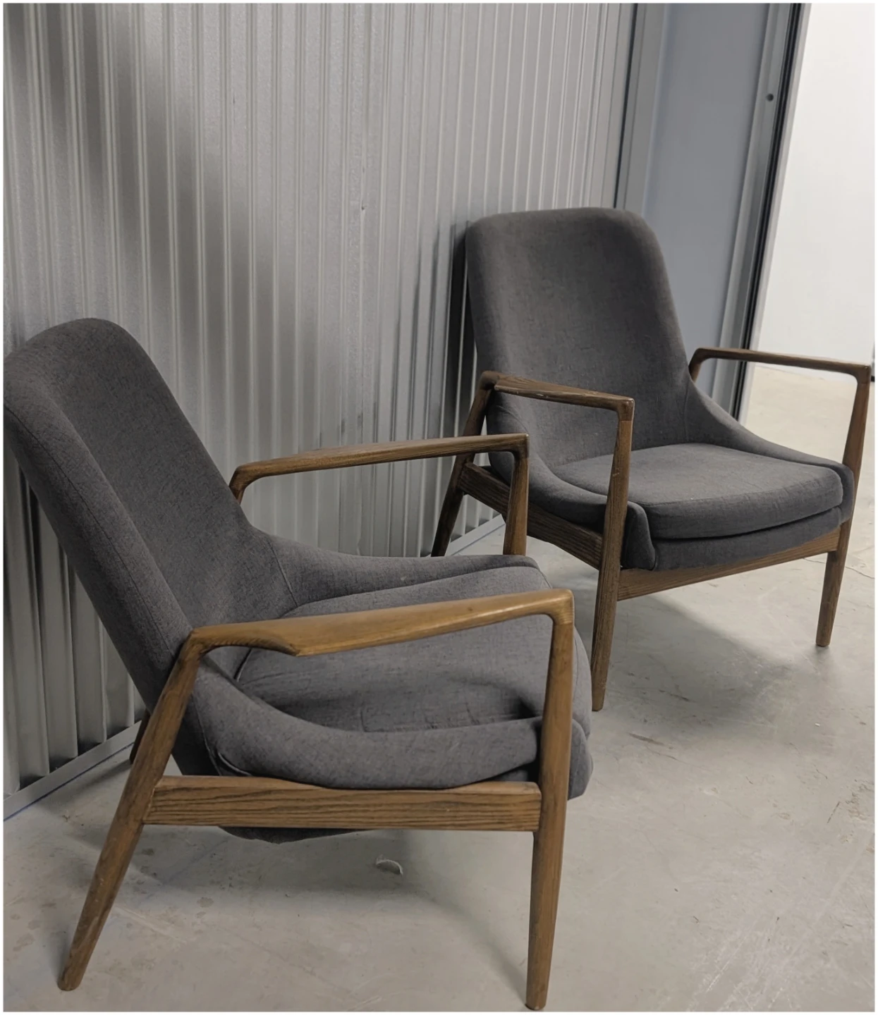 Accent chairs - photo 2