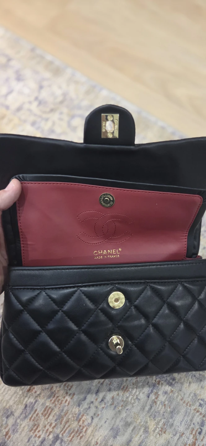 Designer bags - photo 4